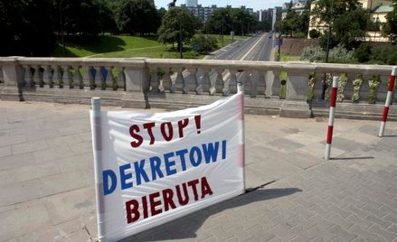 Co dalej z gruntami warszawskimi
