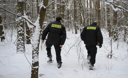 Rośnie skuteczność policji w poszukiwaniu najmłodszych zaginionych