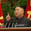 Kim Dzong Un znów straszy bronią atomową