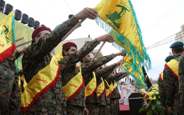 Iran bierze stronę Hezbollahu w konflikcie z arabskimi monarchiami