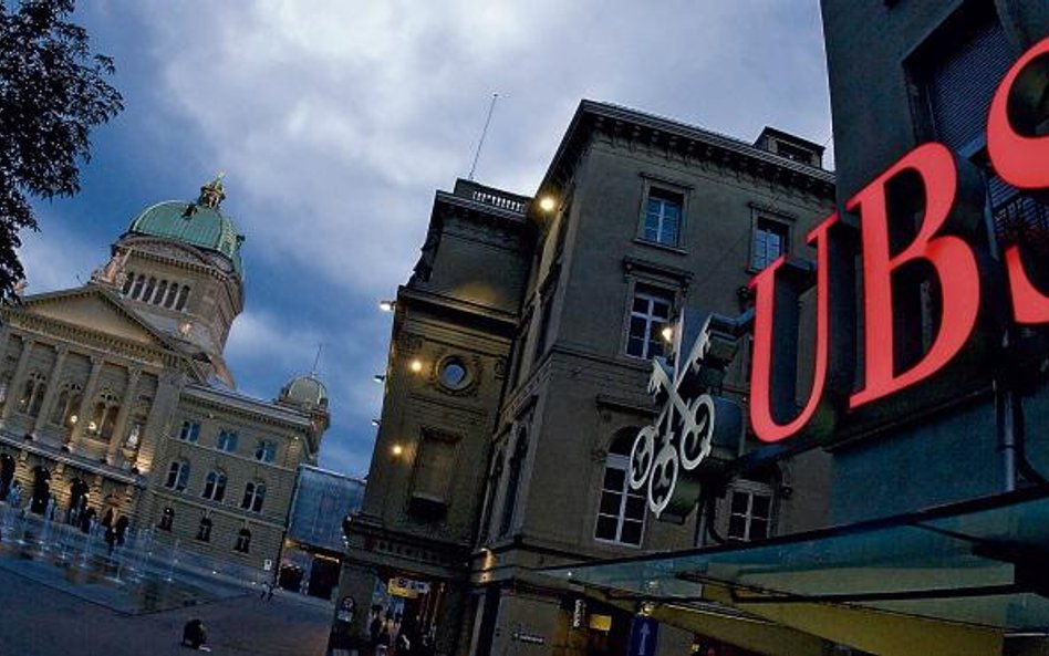 Do niedawna to konta w szwajcarskich instytucjach finansowych uchodziły za najbardziej tajne na świe