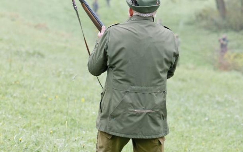 Polowania na zwierzęta również wpływają na różnicowanie się gatunków