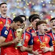 Hiszpania w finale mundialu uratowała futbol - pisze Stefan Szczepłek