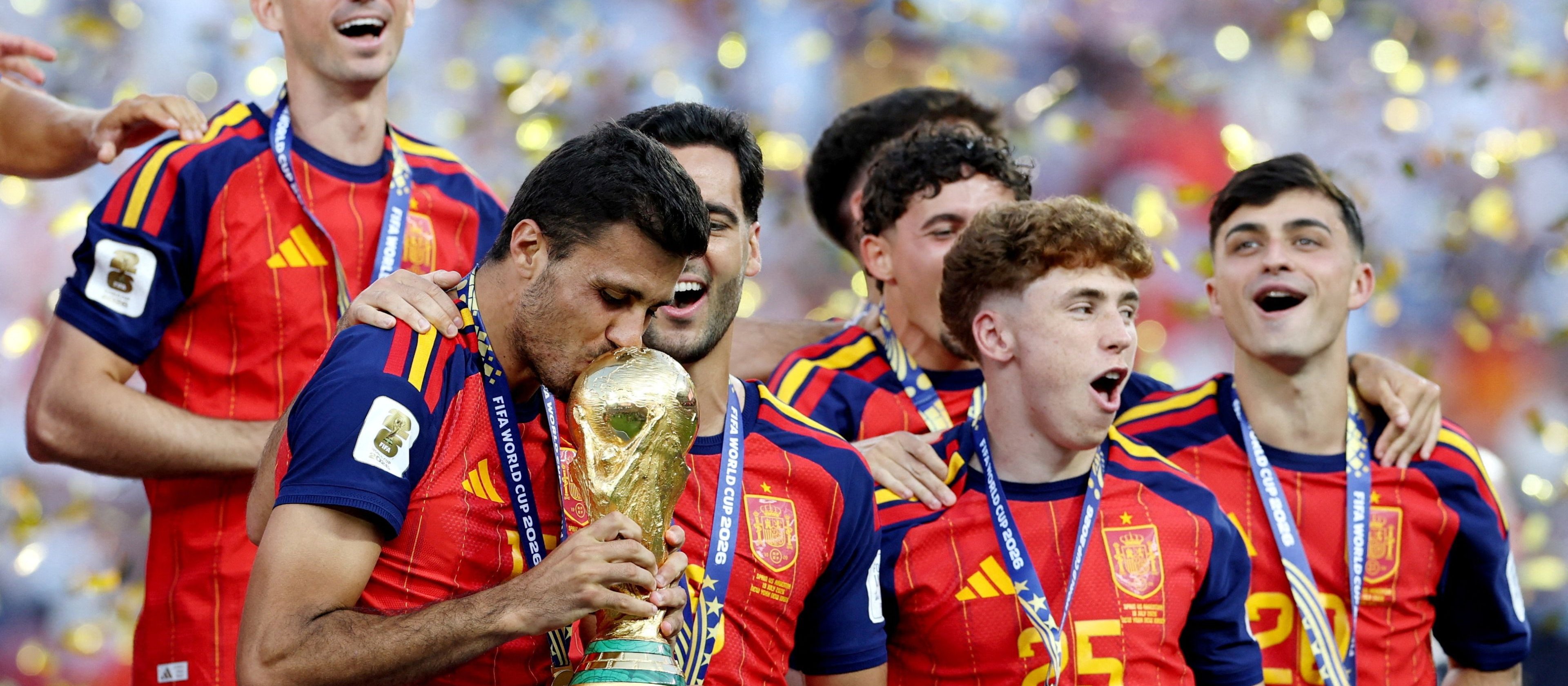 Stefan Szczepłek: W finale mundialu Hiszpania uratowała futbol