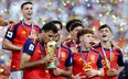 Hiszpania w finale mundialu uratowała futbol - pisze Stefan Szczepłek