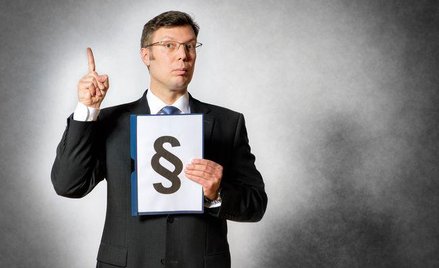 Niedozwolone postanowienia umowne nie wiążą konsumentów.