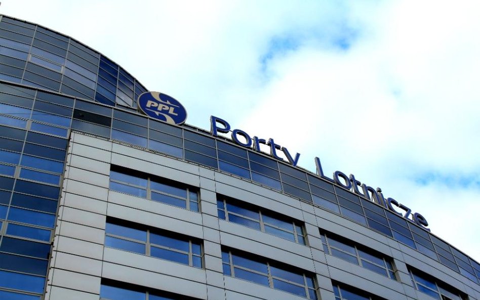 CPK połknie lotniczą spółkę. PPL przekształca się w spółkę akcyjną