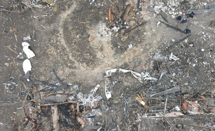 Siły Zbrojne Ukrainy wyszły z Chersonia. Rosjanie wprowadzają terror