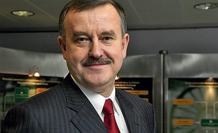Piotr Janeczek podkreśla, że w biznesie nie da się uniknąć błędów, nie można ich jednak rozpamiętywa