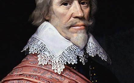 Edward Cecil, 1. wicehrabia Wimbledon