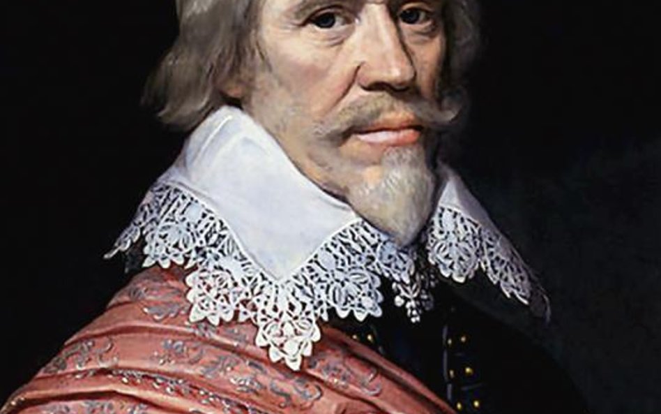 Edward Cecil, 1. wicehrabia Wimbledon