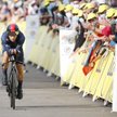 Michał Kwiatkowski walczył do końca
