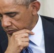 Prezydent USA Barack Obama