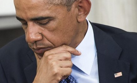 Prezydent USA Barack Obama