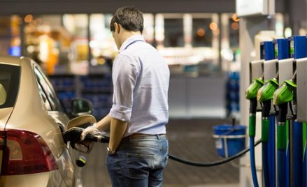 Droga majówka dla kierowców