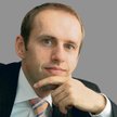Marcin Bilbin, Bank Pekao