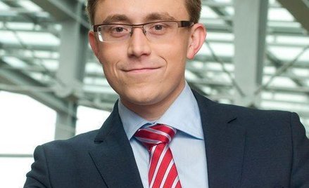 Paweł Cymcyk