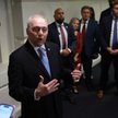 Steve Scalise ogłasza wycofanie się z wyścigu o fotel spikera