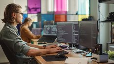 Polskie spółki IT z optymizmem zaczęły 2026 rok