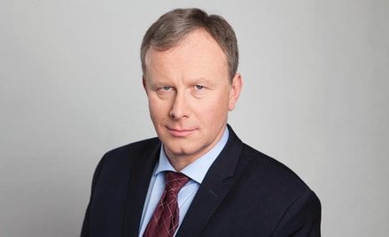 Rozmowa o Polsce w rytmie karabinu maszynowego