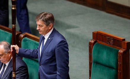 W oczekiwaniu na moralniaka