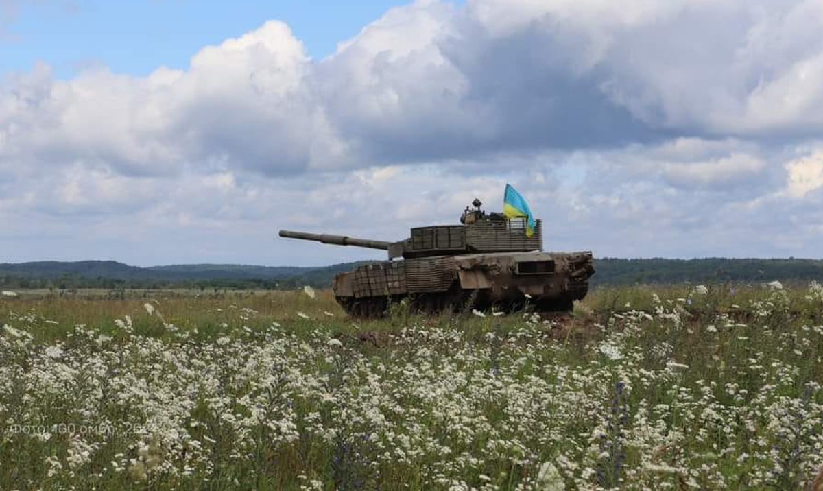 La guerra de Rusia con Ucrania.  Día 870. Cobertura en vivo