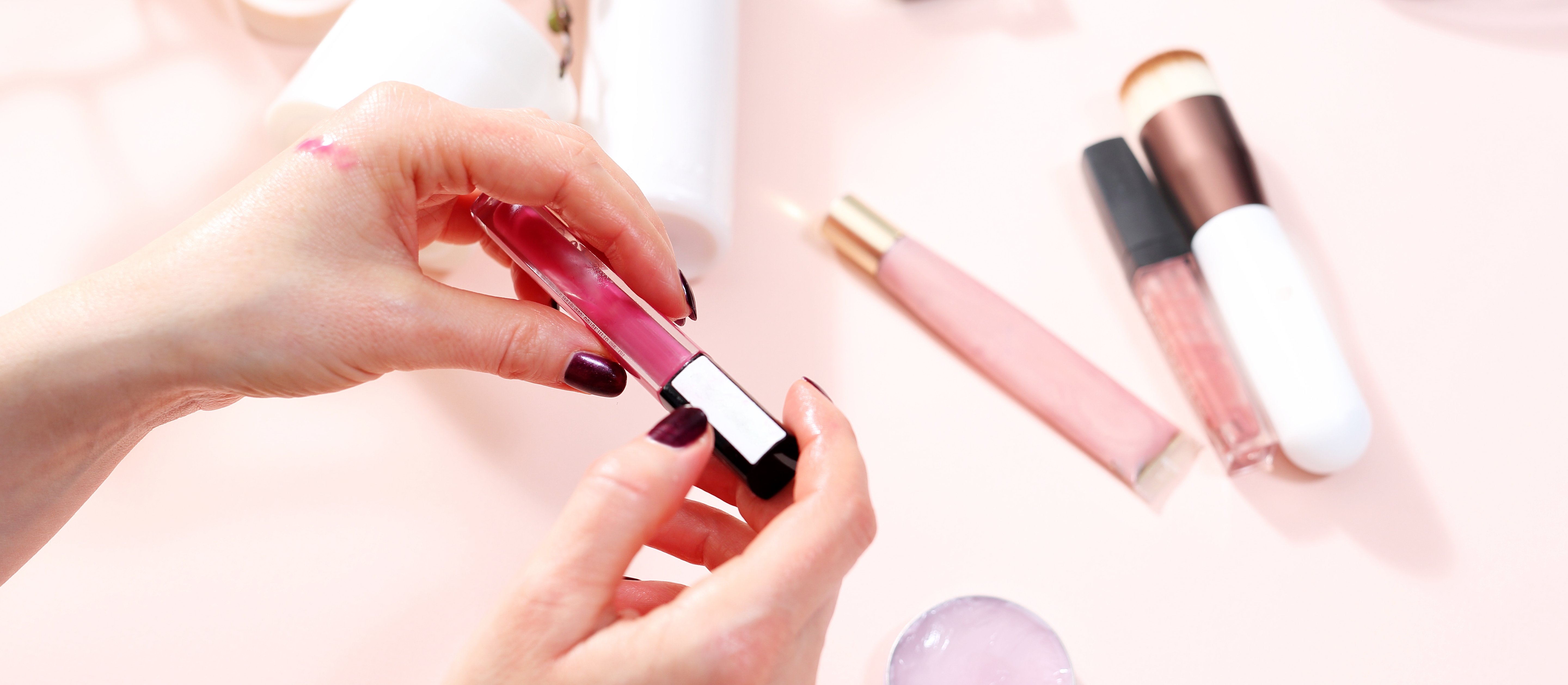 Od 1 maja nowe ograniczenia dla srebra w kosmetykach. Oto stanowisko GIS