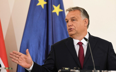 Kraje Unii Europejskiej wzywają Węgry do uchylenia przepisów anty-LGBT