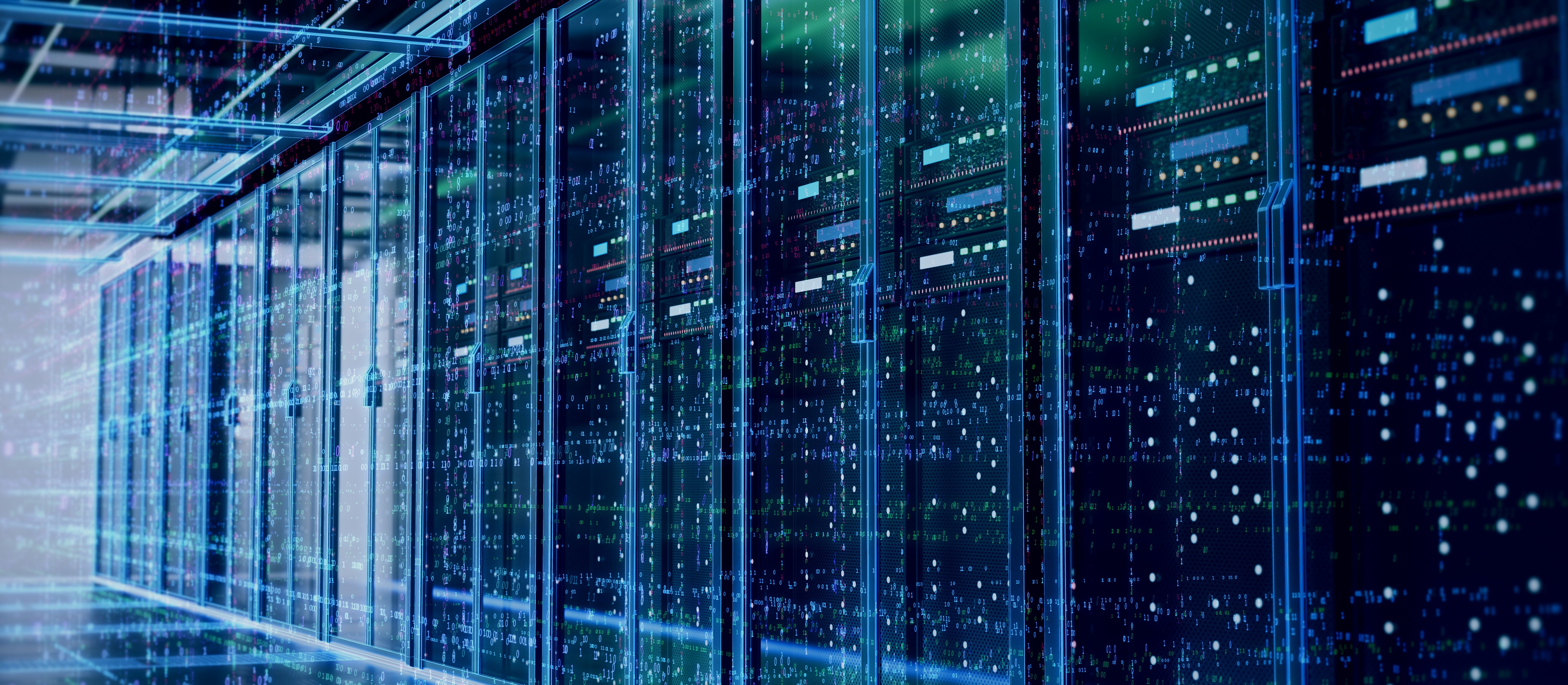 How much electricity and water does a data center in Poland use? Only the European Commission knows that.