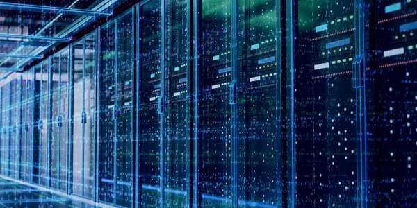 How much electricity and water does a data center in Poland use? Only the European Commission knows that.