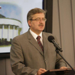 Bronisław Komorowski