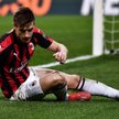 AC Milan wygrywa, ale bez gola Piątka