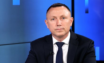 Artur Popko, prezes Grupy Budimex