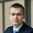 Maciej Wach, menedżer w dziale rewizji finansowej BDO