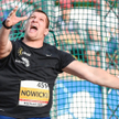 Wojciech Nowicki w formie. Jest liderem list
