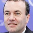 Manfred Weber, przewodniczący Grupy Europejskiej Partii Ludowej w Parlamencie Europejskim