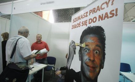 Bezrobotni: szukanie pracy i pracowników będzie prostsze