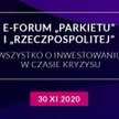 Jaka strategia inwestycyjna na 2021 rok?