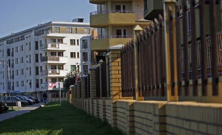 Rosną dochody z wynajmu lokali