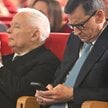 Jarosław Kaczyński i Mateusz Morawiecki