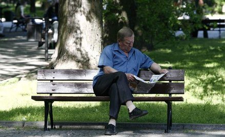 Wcześniejsze emerytury także dla przedsiębiorców