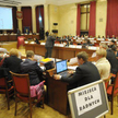 Tarnobrzeska Rada nie uzasadniła zgody na zwolnienie radnego