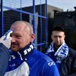 Pandemia nie powstrzymała na Białorusi nawet rozgrywki piłkarskie