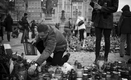 Wielkie Pożegnanie najpierw we Wrocławiu