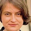 Regina Skibińska dziennikarka, specjalistka ds. ubezpieczeń