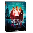 Majówka z polskim kinem: Film „Wszystkie nieprzespane noce”