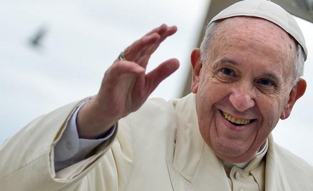 Papież Franciszek