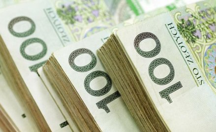 Lekki wzrost sprzedaży firm pożyczkowych