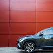 Hyundai Tucson Plug-in Hybrid: Wyznaczać trendy