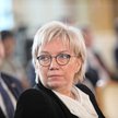 Prezes Trybunału Konstytucyjnego Julia Przyłębska